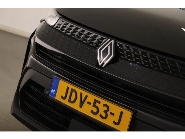 Renault Captur 1.3 mild hybrid 160 techno 2025 Benzine 15