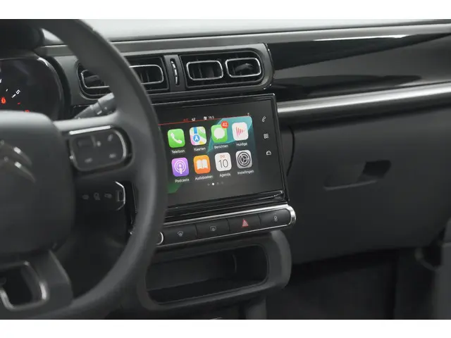 Citroën C3 PureTech 110 EAT6 Max 2024 Benzine 49