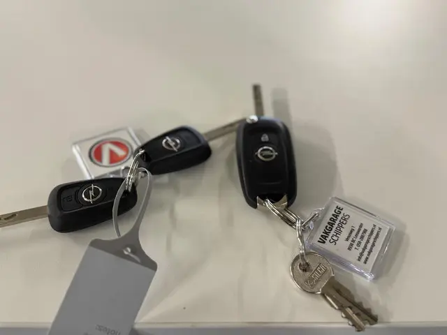 Opel Astra Sports Tourer 1.2 Design & Tech 2021 Benzine 42