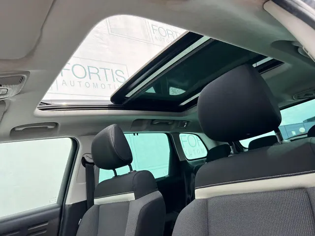 Citroën C3 Aircross 1.2 PureTech S&S Shine 2020 Benzine 11