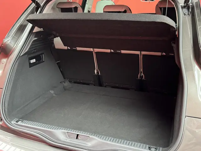 Citroën C4 Picasso 1.6 THP Shine 2017 Benzine 15