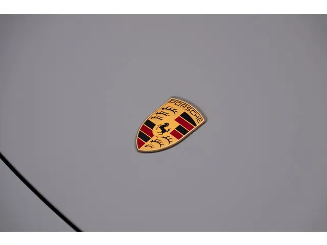 Porsche Taycan 4S Performance 84 kWh 2022 Elektrisch 8