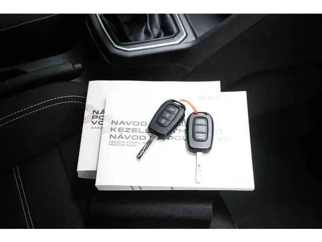 Dacia Sandero 1.0 TCe 90 Expression 2024 Benzine 40