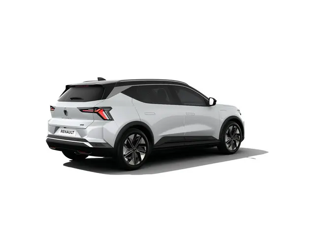 Renault Scénic E-Tech Techno 2026 Elektrisch 8