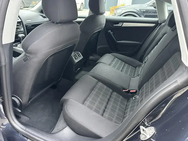 Audi A5 Sportback 1.8 TFSI Adrenalin 2016 Benzine 18