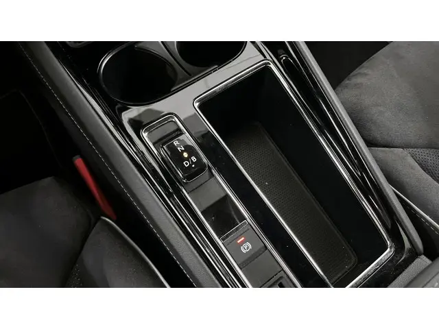 Škoda Enyaq iV 60 Sportline 2022 Elektrisch 17