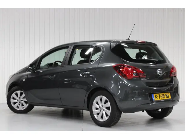 Opel Corsa 1.2 2016 Benzine 9