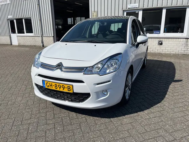 Citroën C3