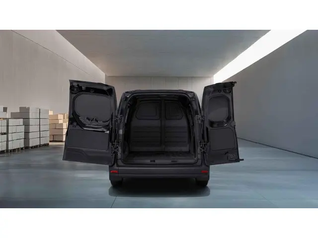 Mercedes-Benz eCitan 112 Pro L1 51 kWh 2025 Elektrisch 10