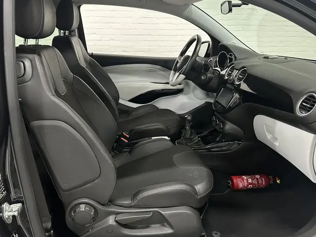 Opel ADAM 1.2 Glam 2014 Benzine 16
