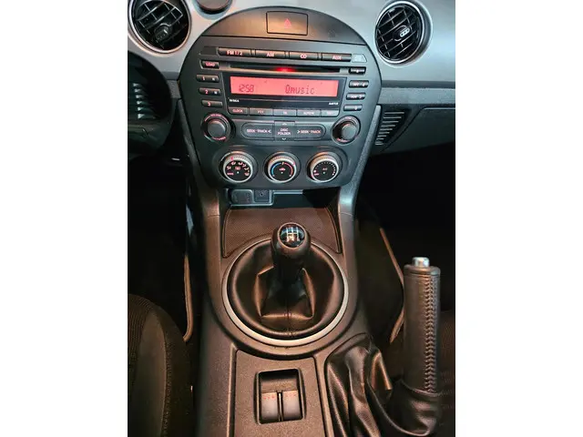 Mazda MX-5 1.8 TS 2012 Benzine 14