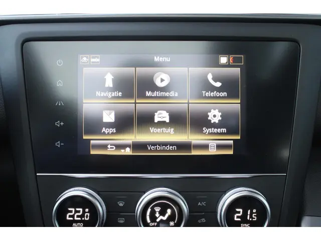 Renault Kadjar 1.3 TCe Black Edition 2020 Benzine 31