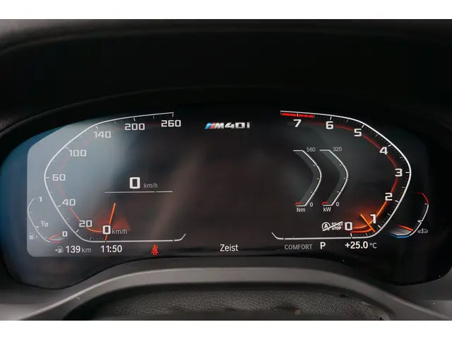 BMW X3 M40i xDrive 2021 Benzine 29