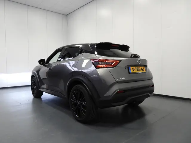 Nissan Juke 3