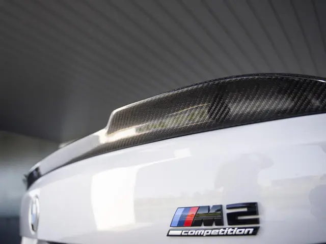 BMW 2 Serie Coupé M2 Competition 2020 Benzine 72