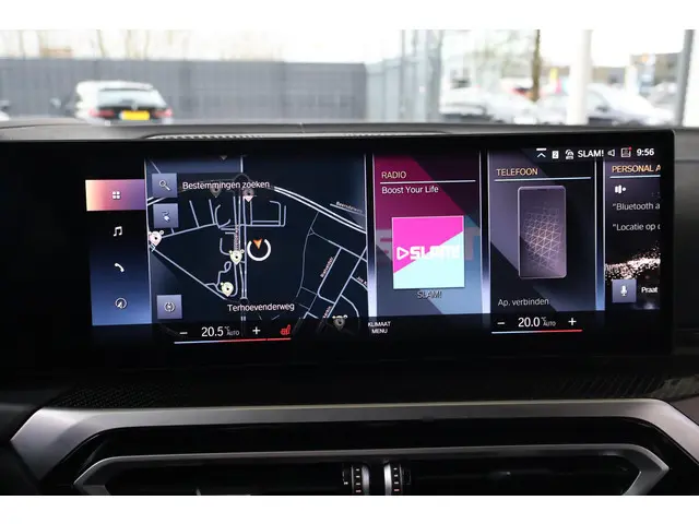 BMW i4 M50 High Executive 84 kWh 2023 Elektrisch 18