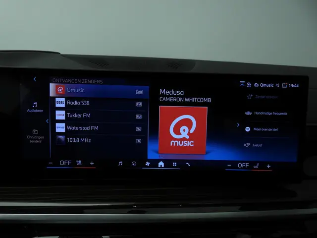 BMW X5 xDrive40i 2024 Benzine 18