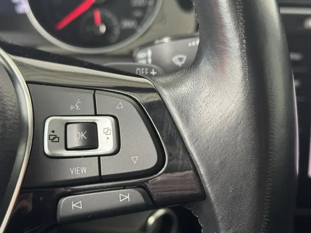 Volkswagen Golf Variant 1.5 TSI Join 2018 Benzine 21