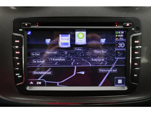 Dacia Sandero Stepway 0.9 TCe SL 2018 Benzine 35