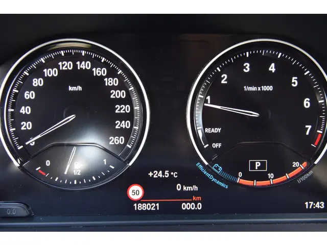 BMW X1 sDrive20i VDL Nedcar Edition 2020 Benzine 15