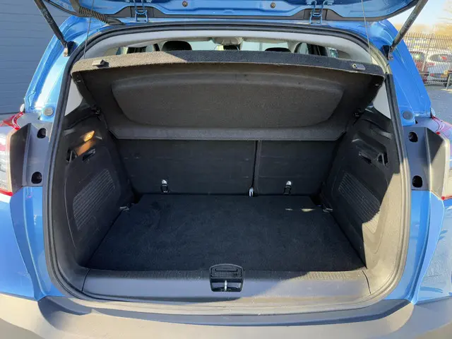 Opel Crossland X 1.2 Turbo Innovation 2020 Benzine 20