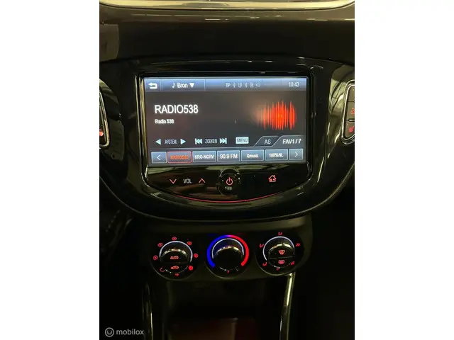 Opel Corsa 1.0 Turbo Cosmo 2015 Benzine 17