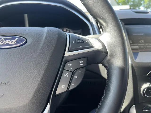 Ford Galaxy 1.5 Ecoboost Titanium 2016 Benzine 26