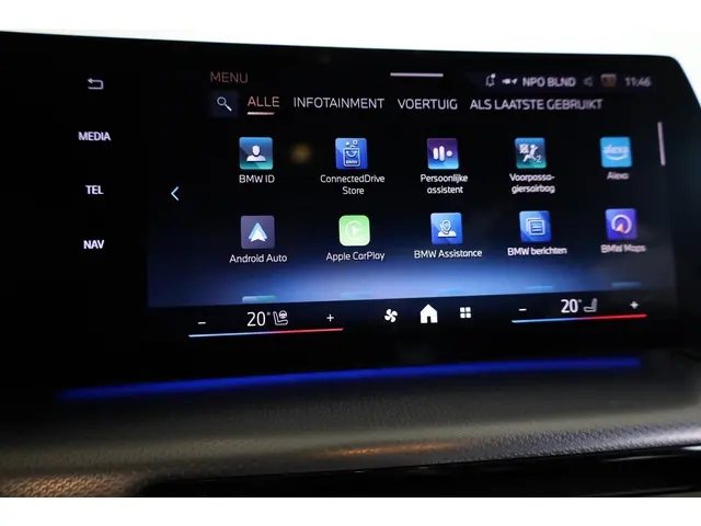 BMW iX1 eDrive20 2023 Elektrisch 16