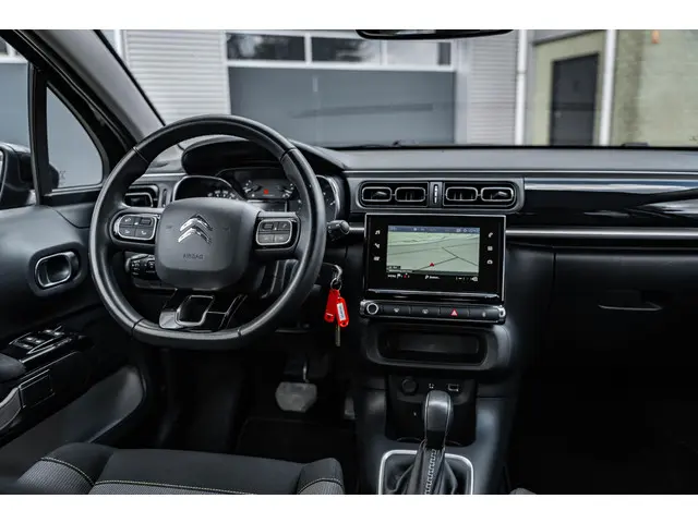 Citroën C3 1.2 Shine Business 2018 Benzine 9