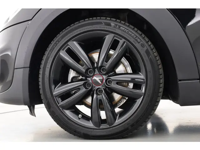 MINI Cooper Cabrio Mini 1.5 - JCW Pakket 2016 Benzine 29