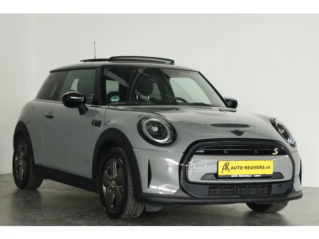 MINI Electric Mini MINI Electric 33 kWh 2022 Elektrisch 5