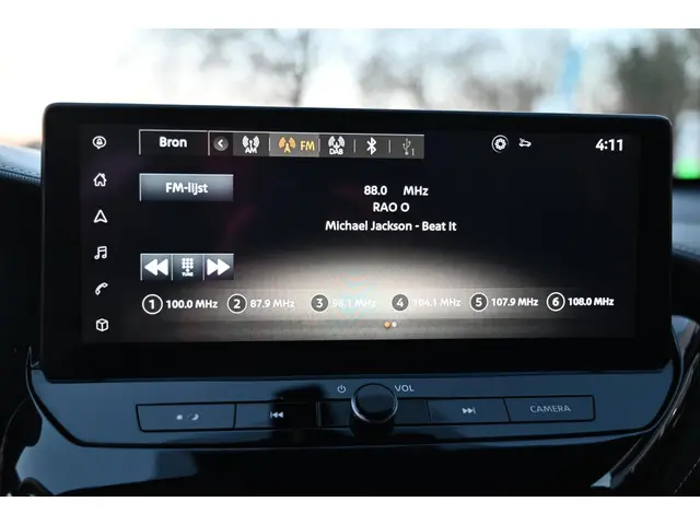 Nissan Juke 1.0 DIG-T Tekna 2025 Benzine 32