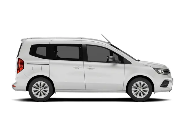 Renault Kangoo Extra 2026 Elektrisch 4