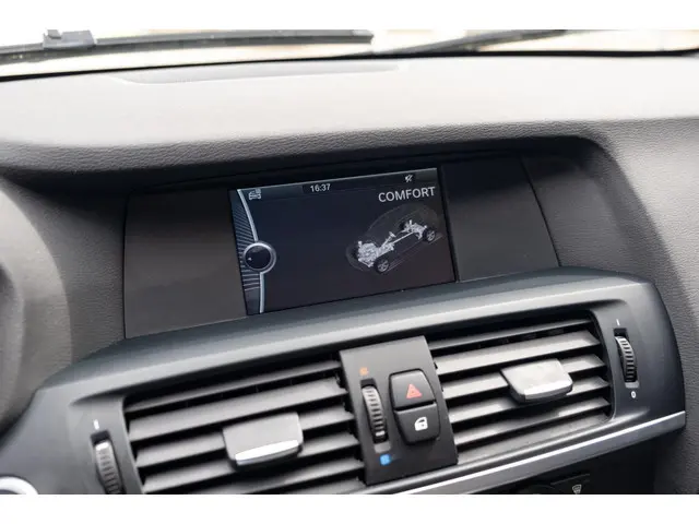BMW X3 XDrive30d | M Sport | Panoramadak 2012 Diesel 19