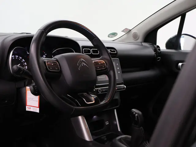 Citroën C3 Aircross 1.2 PURETECH + TREKHAAK 2017 Benzine 20