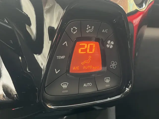 Citroën C1 VTi 73 Airscape Shine 2021 Benzine 16