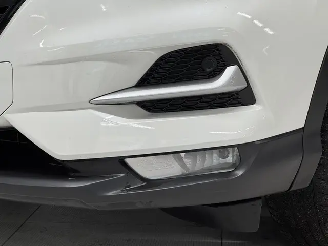 Nissan QASHQAI 1.3 DIG-T Design Edition 2021 Benzine 15