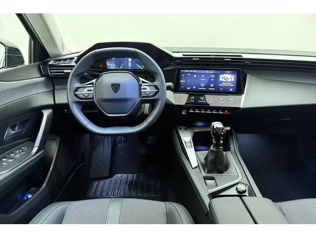 Peugeot 308 1.2T 130pk Allure Pack 2023 Benzine 15