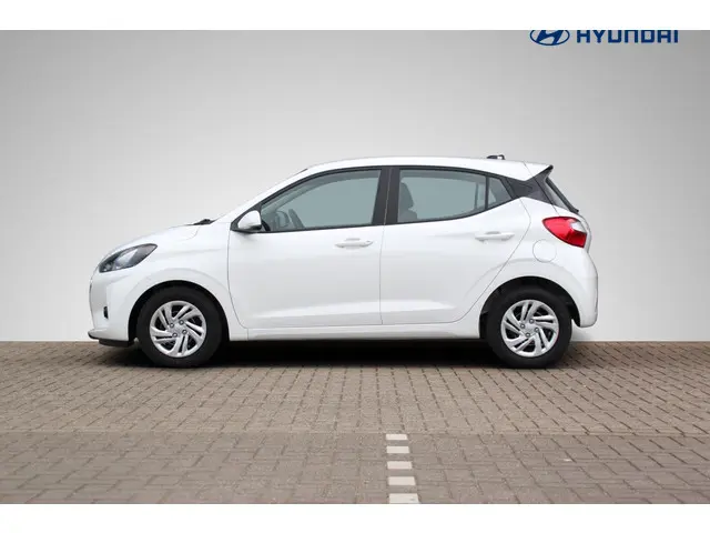 Hyundai i10 1.0 Comfort Smart 2023 Benzine 6