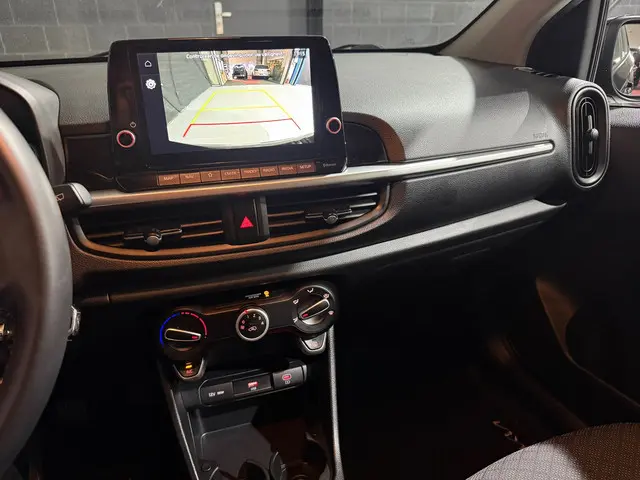 Kia Picanto 1.0 DPI DynamicLine 2024 Benzine 8