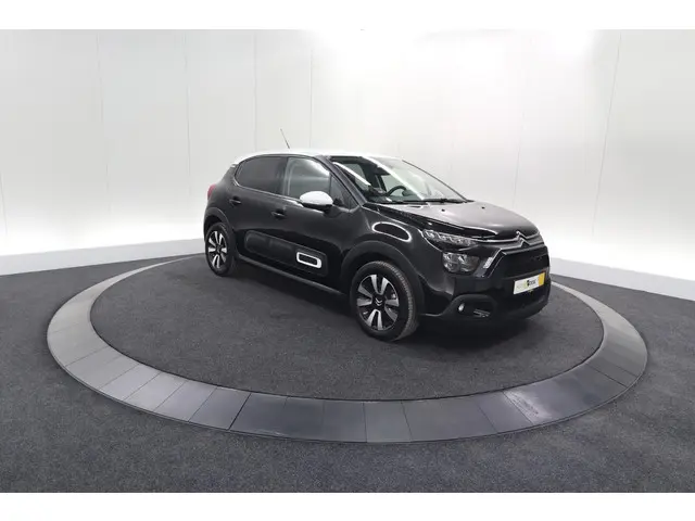 Citroën C3 PureTech 82 Feel Edition 2023 Benzine 5