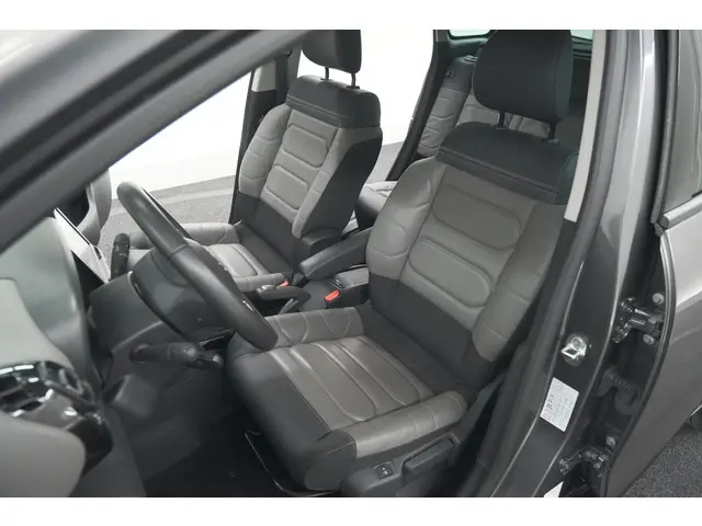 Citroën C3 Aircross PureTech 110 Shine 2022 Benzine 26