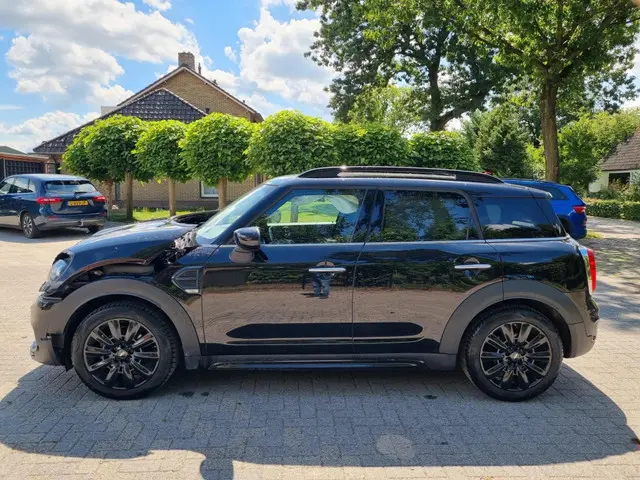 MINI Countryman Mini 1.5 Cooper Chili 2020 Benzine 6