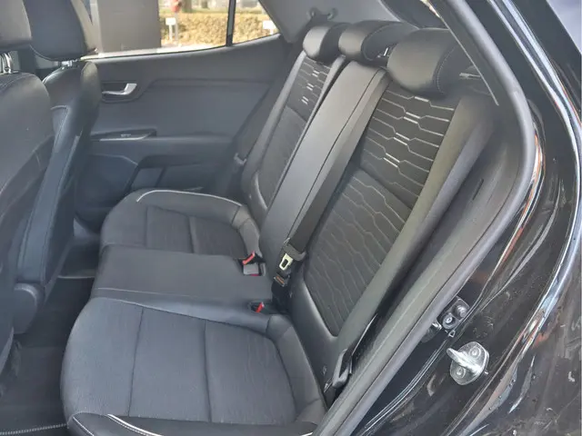 Kia Stonic 1.0 T-GDi MHEV GT-Line 2023 Hybride Benzine 21