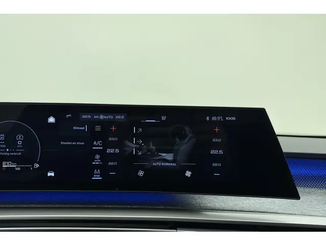 Peugeot 3008 1.2 Hybrid 145 GT 2025 Hybride Benzine 24