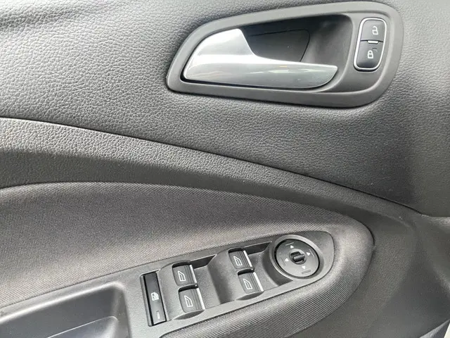 Ford C-MAX 1.0 Trend 2018 Benzine 10