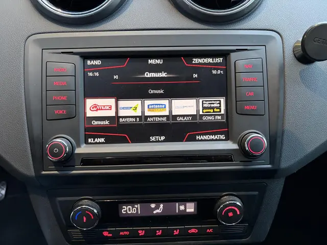 SEAT Ibiza 1.0 EcoTSI FR Connect 2015 Benzine 16