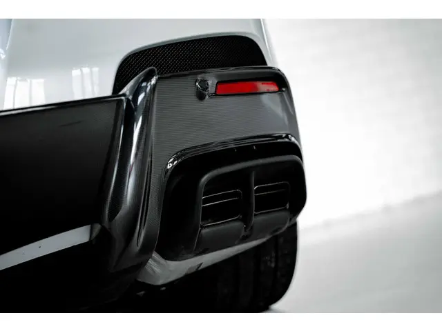 Ferrari 12Cilindri V12 2025 Benzine 12