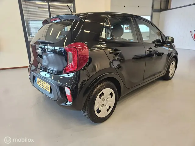 Kia Picanto 1.0 MPi ComfortLine 2020 Benzine 2
