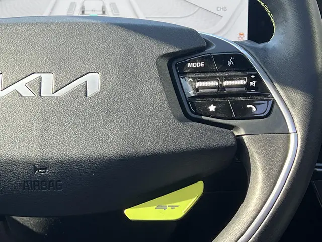 Kia EV6 GT AWD 77.4 kWh 2023 Elektrisch 32